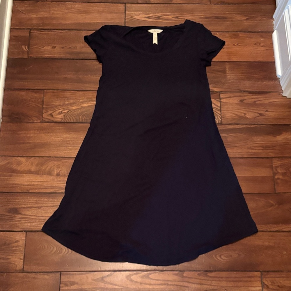 Matilda Jane Midnight Blue Top